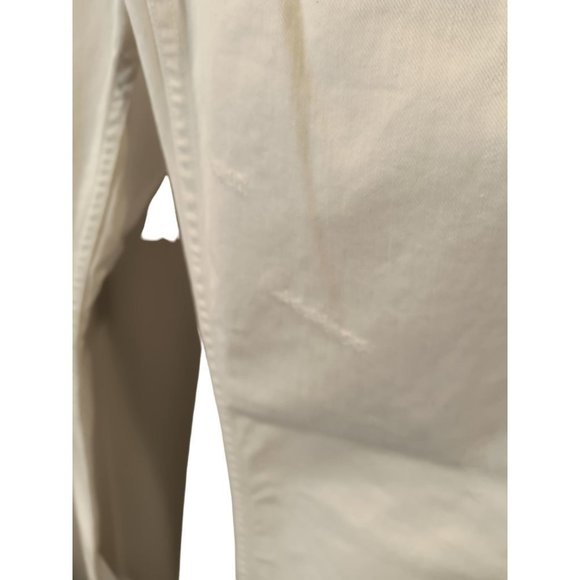 J Brand KANE Slim Straight Leg Jeans Men's Size 32 - Picture 3 of 12